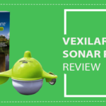 Vexilar Sonarphone Review – Easy to Use Fish Finder