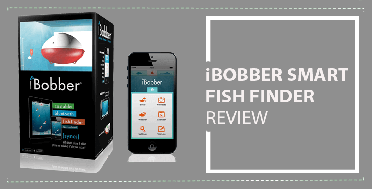 ibobber-smart-fish-finder-review,ibobber fish finder,smart fish finder,ibobber fish finder reviews