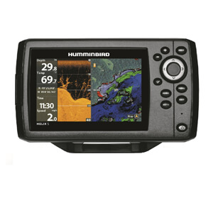 best gps fishfinder combo for the money, Humminbird HELIX 5 Fish Finder, humminbird helix 5 review