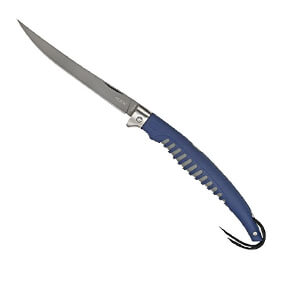 Buck Folding Fillet Fishing Knife, best fish fillet knife