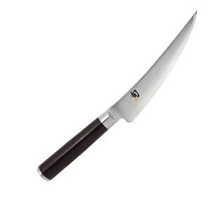 Shun Boning and Fillet Knife, best fish fillet knife review