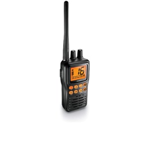 Uniden MHS75 VHF