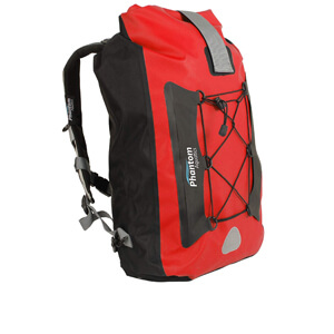 Phantom Aquatics Walrus 25 Premium Backpack, best fishing backpack