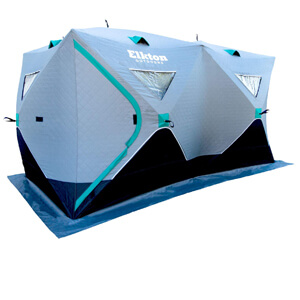 Best Ice Fishing Shelter 2020 Top Picks And Buyer S Guide