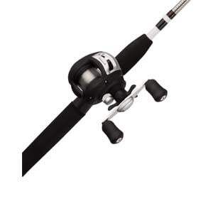 shakespeare alpha combo, fishing rod and reel combos for sale