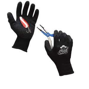 sougayilang fishing, best winter fishing gloves