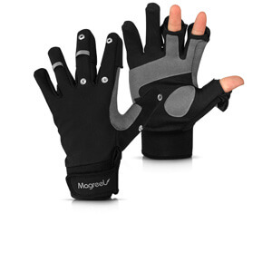 Magreel Ice Fishing Gloves