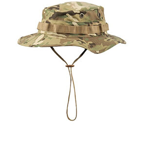 Gloryfire Tactical Boonie Hat, best boonie hat for fishing