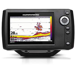 Humminbird HELIX 5