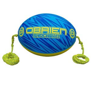 O’Brien Shock Ball Tube