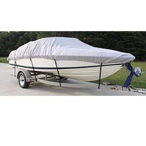 Vortex Vhull Boat Cover