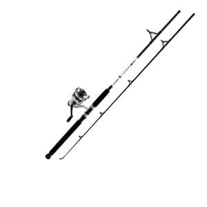 Daiwa D-Wave Saltwater Spinning Combo, best saltwater fishing rods, best rods for saltwater fishing