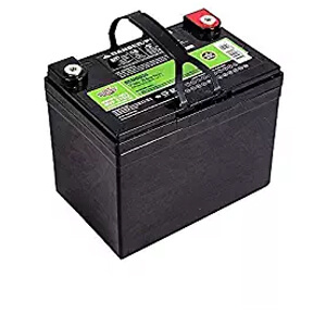 Interstate AGM Deep Cycle Battery, Best AGM Battery