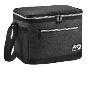  KATO Tirrinia Lunch Cooler Bag, Best Insulated Lunch Cooler