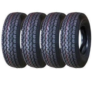 Free Country Trailer Tires