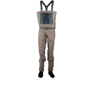 Hodgman H3 Stocking Foot Chest Wader