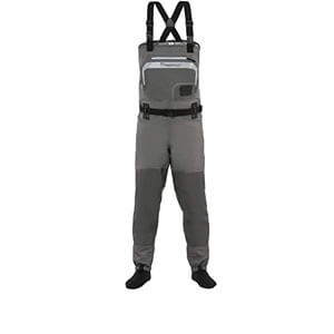 Piscifun Breathable Chest Waders, best fly fishing waders