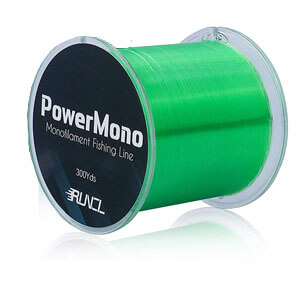 RUNCL PowerMono Fishing Line