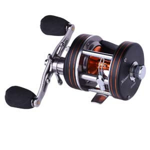 Goture Round Baitcasting Reel