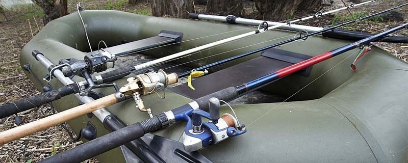 what is a spinning rod used for, uses of spinning rod