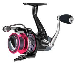 Magreel Spinning Reel